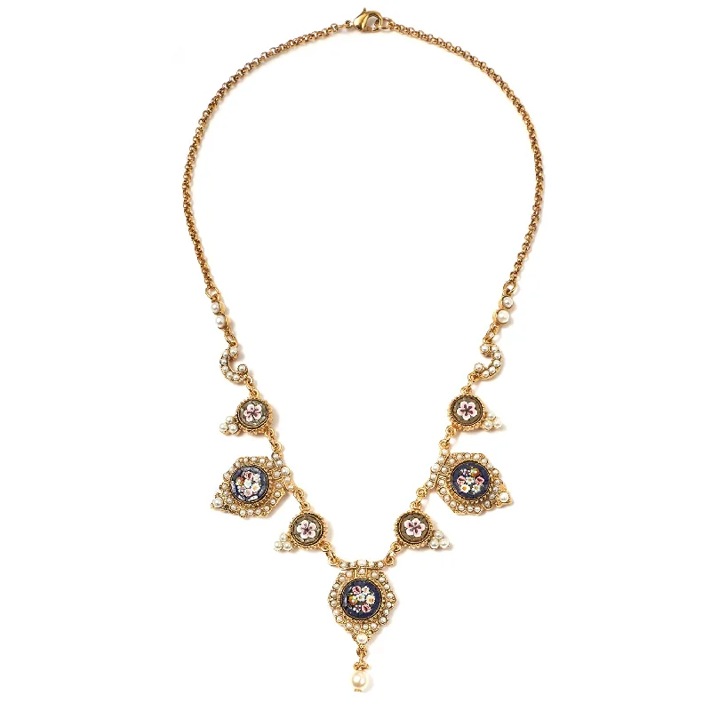 Classic And Modern Jewelry Styles On Sale Druda Necklace