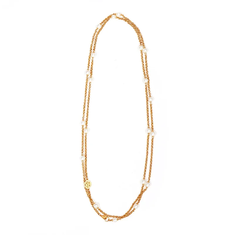 Limited-Time Jewelry Discounts – Shine Without The Splurge Edmund Necklace