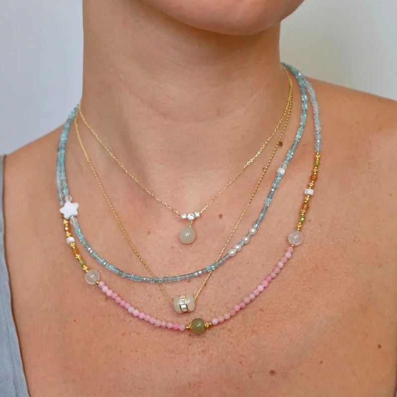 The Biggest Jewelry Sale Of The Year Is Here Elena Necklace