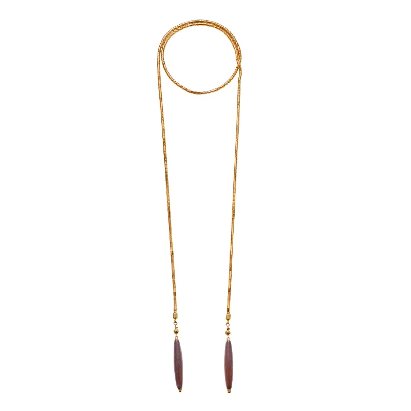 Exclusive Jewelry Sale – Limited-Time Discounts Elspeth Necklace