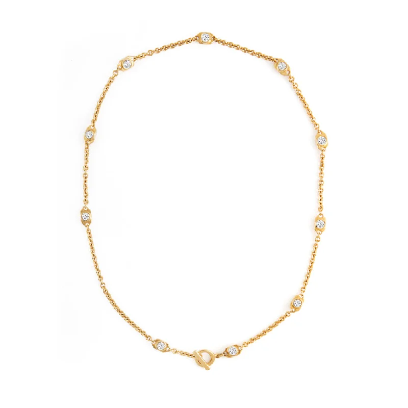 Adjustable Charm Bracelets For A Perfect Fit Emilie Necklace