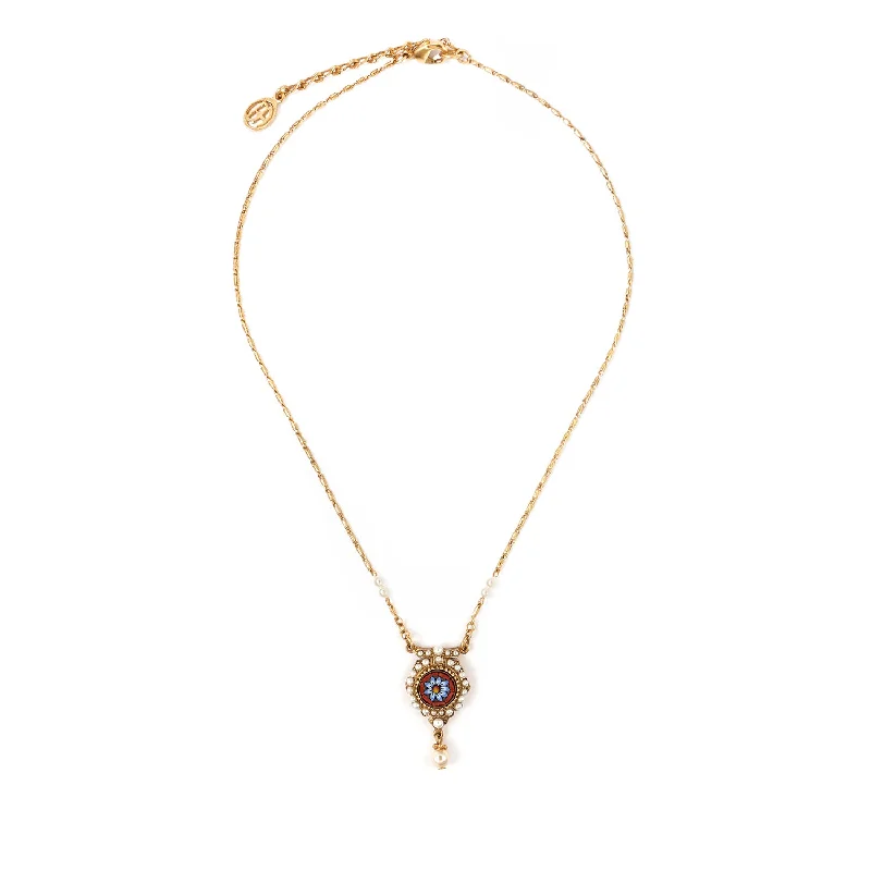 Grab Exquisite Jewelry At The Lowest Prices Emma Necklace