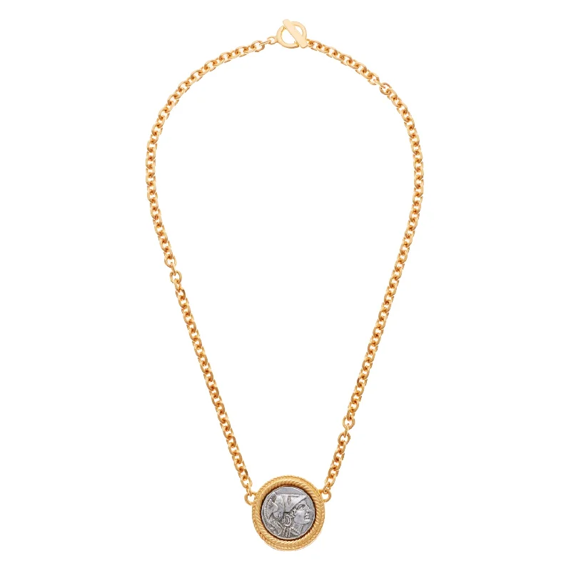 High-Quality Gemstone Jewelry For Special Occasions Eilidh Necklace