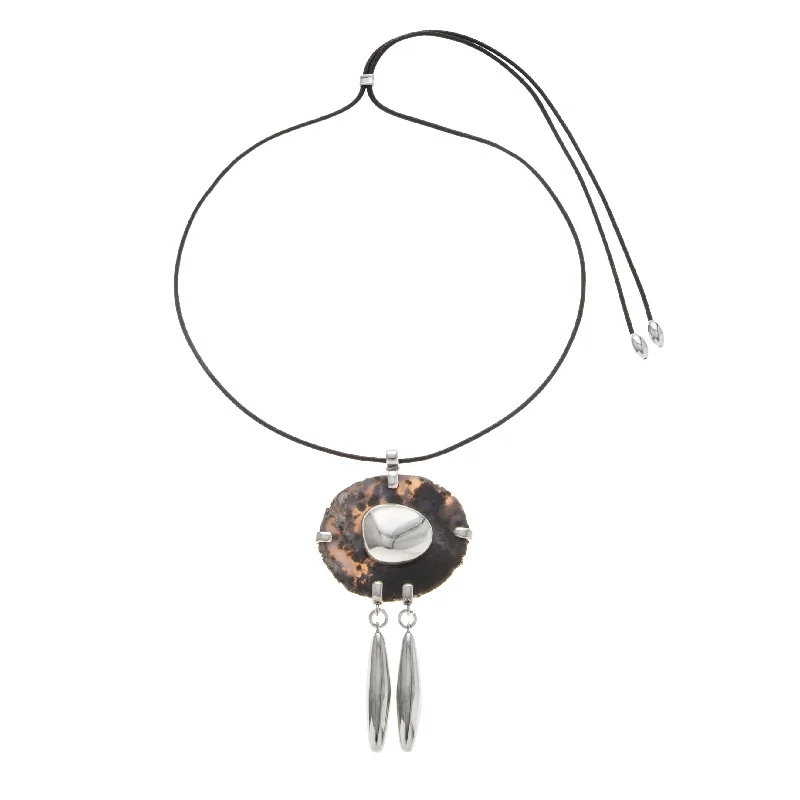 Special Deals On Handcrafted And Designer Jewelry Galisteo Necklace