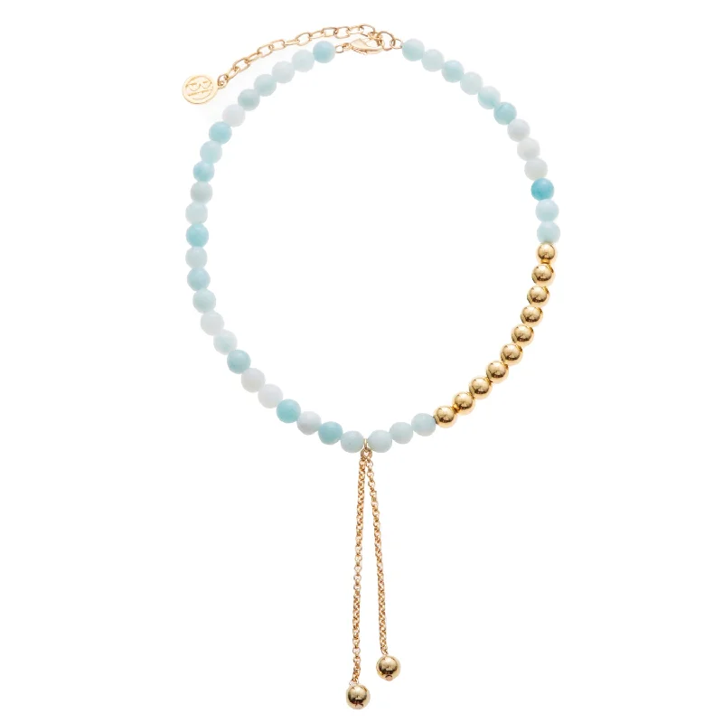 Exclusive Jewelry Sale Event – Shop Now Gin Rickey Necklace