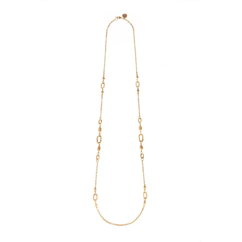 Unmissable Jewelry Sale – Shop Before It's Too Late Ginger Necklace
