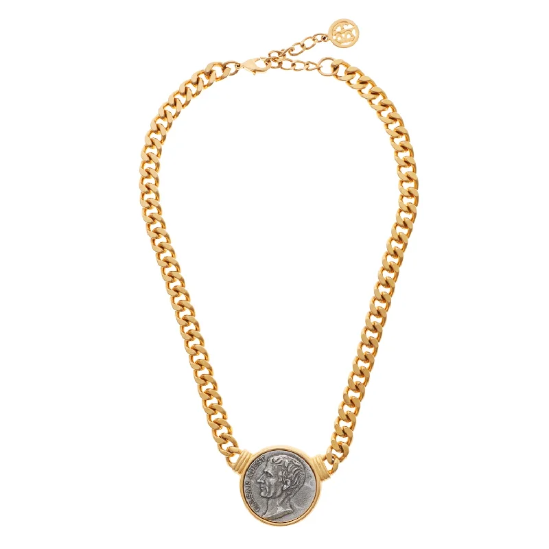Handmade Pearl Jewelry For Timeless Elegance Hamish necklace