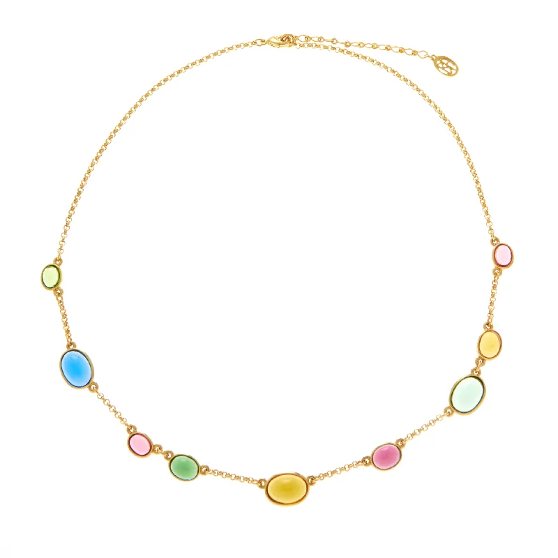 Seasonal Jewelry Deals – Elevate Your Style Holly Necklace