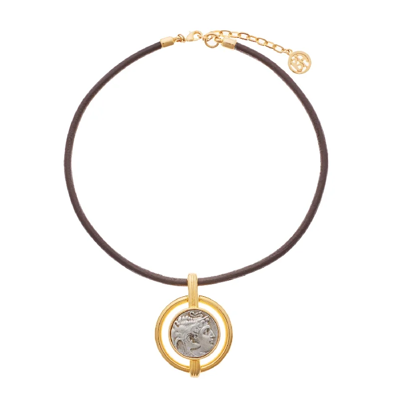 Shine Without Limits – Jewelry Sale Happening Now Iona Necklace