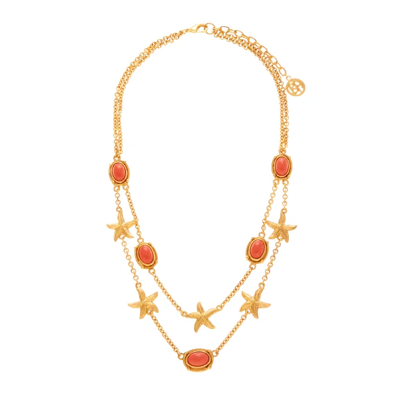 Affordable Glamour – Premium Jewelry At Special Prices Kalena Necklace