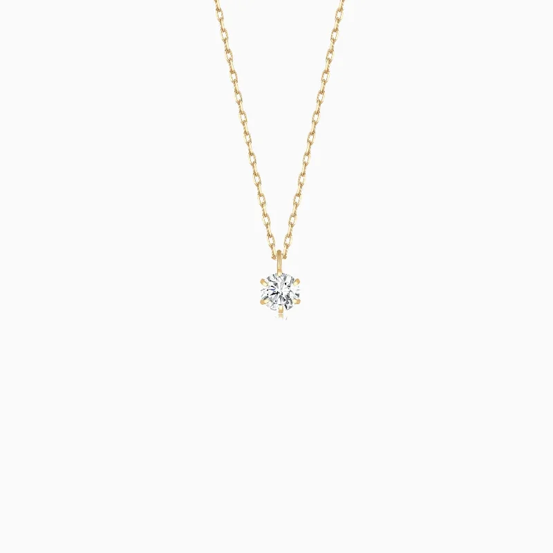 Limited-Stock Jewelry Clearance – Grab Your Favorites Now Kya Necklace - Solid Gold Limited-Stock Jewelry Clearance – Grab Your Favorites Now Kya Necklace - Solid Gold