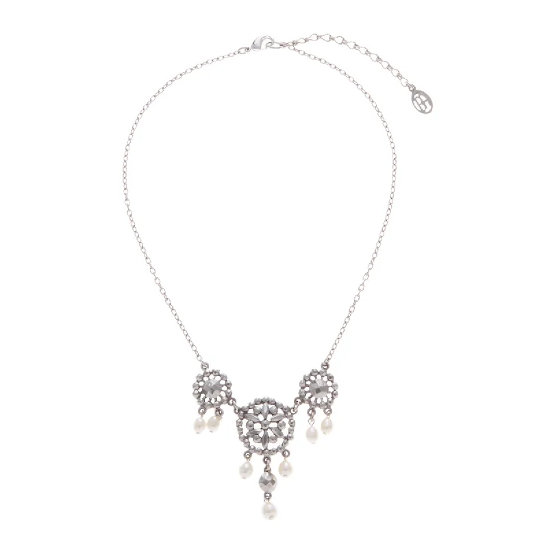 Classic And Modern Jewelry Styles On Sale Lenora Necklace