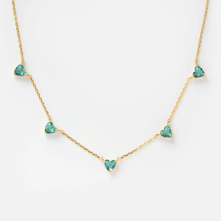 Jewelry Sale Alert – Shop Timeless Elegance Today Love Potion Necklace
