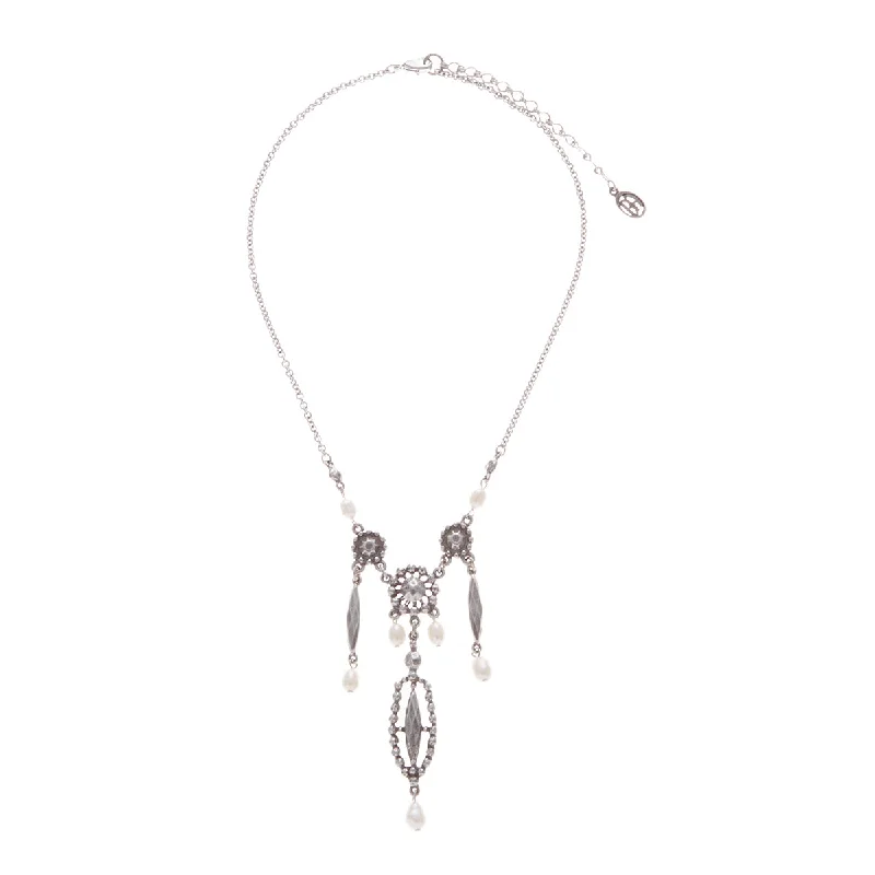 Exclusive Jewelry Markdowns – Limited-Time Offer Luna Necklace