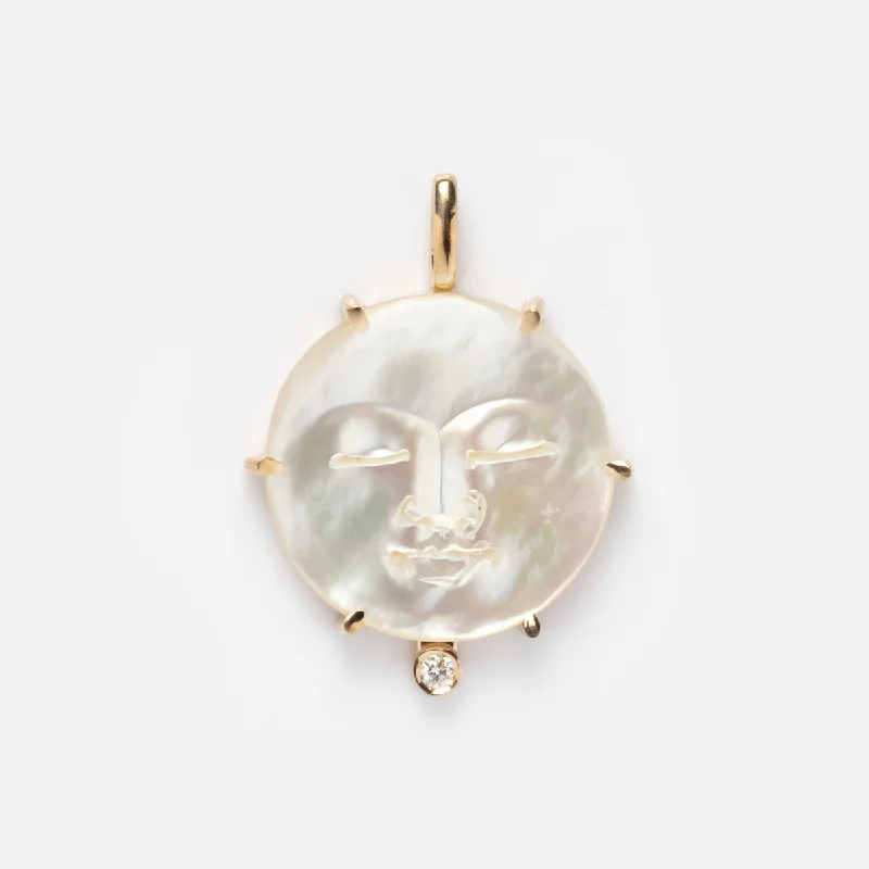 Buy More, Save More On Stunning Jewelry Pieces Lunar Dream Charm