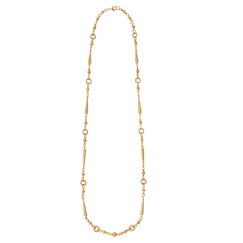 Celebrate With Sparkle – Jewelry Sale Now Live Merie Necklace