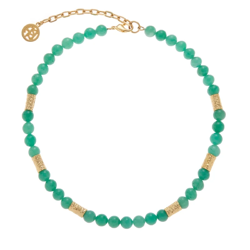 Premium Jewelry, Premium Discounts – Act Fast Midori Sour Necklace