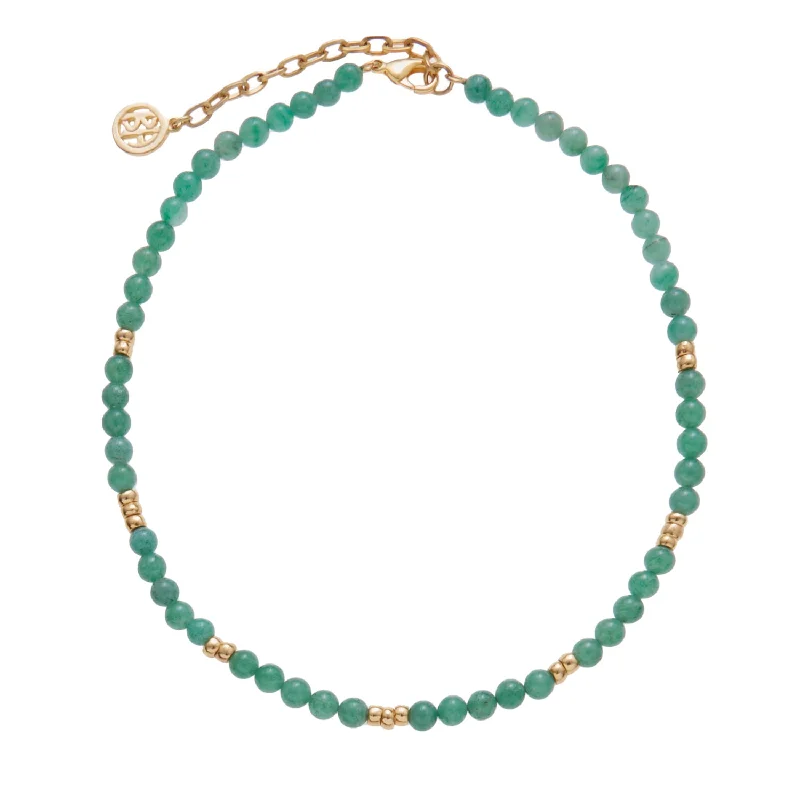 Save On Luxury Jewelry Pieces – Limited-Time Offers Mint Julep Necklace