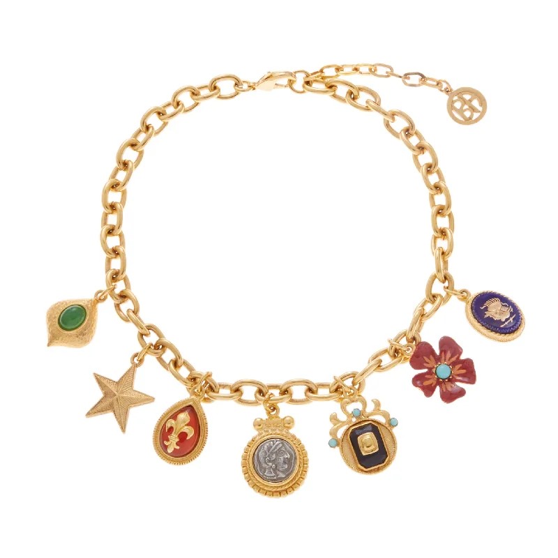 Get The Best Deals On Timeless Jewelry Pieces Munch Necklace
