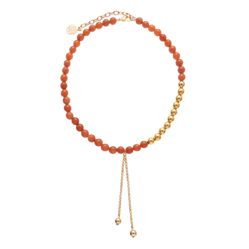 Exclusive Online Jewelry Sale – Don't Wait Negroni Necklace
