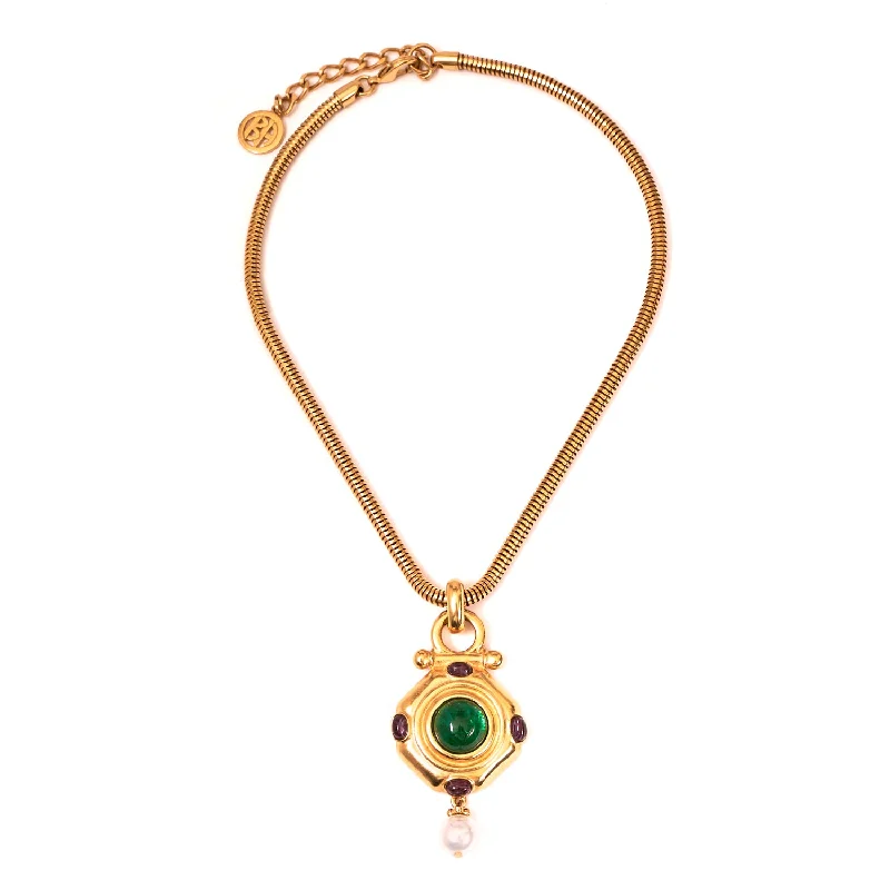 Shop Elegant Jewelry At Unbeatable Prices Nym Necklace