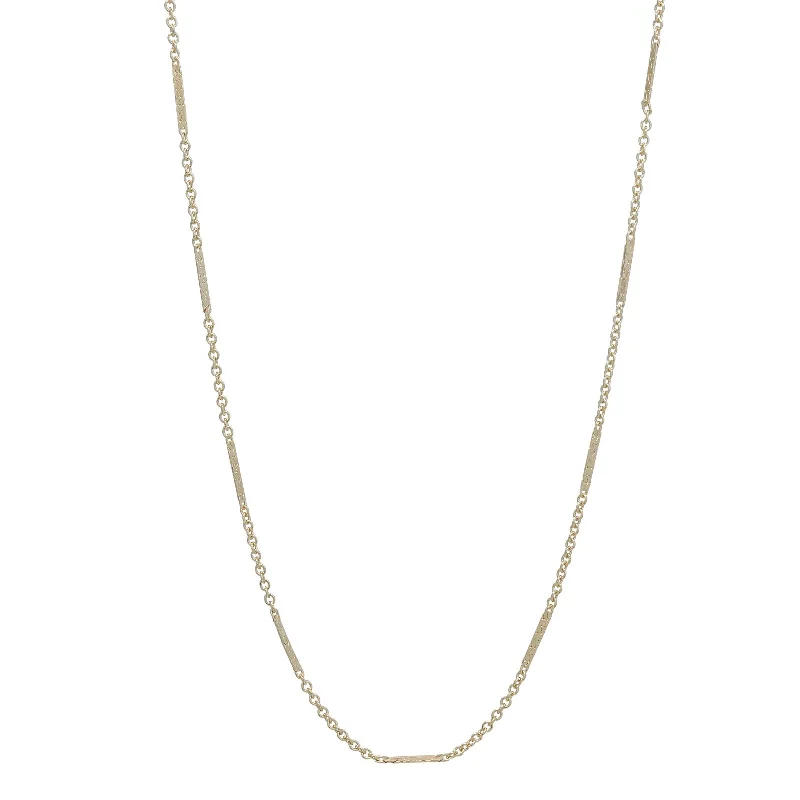 Last Chance To Shop High-End Jewelry At Markdown Prices 10mm Bar / Link Choker Necklace Last Chance To Shop High-End Jewelry At Markdown Prices 10mm Bar / Link Choker Necklace