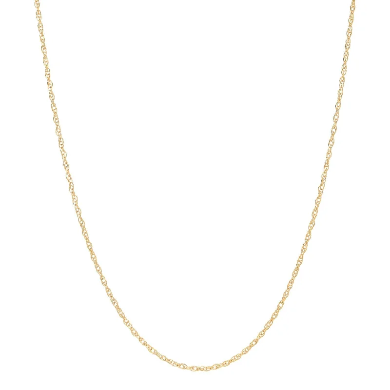 The Biggest Jewelry Sale Of The Year Is Here Rope Chain Necklace