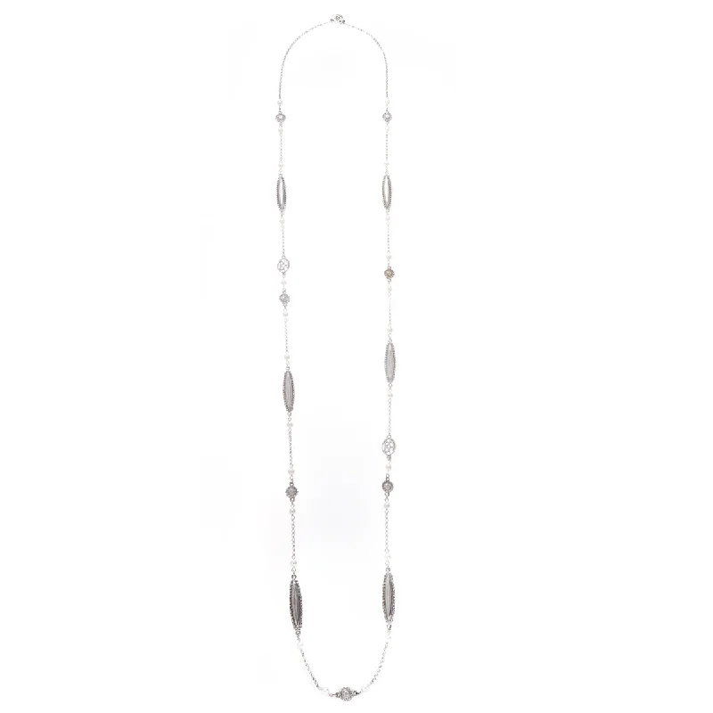 Luxury Jewelry Clearance – Shop Premium Styles Now Orla Necklace