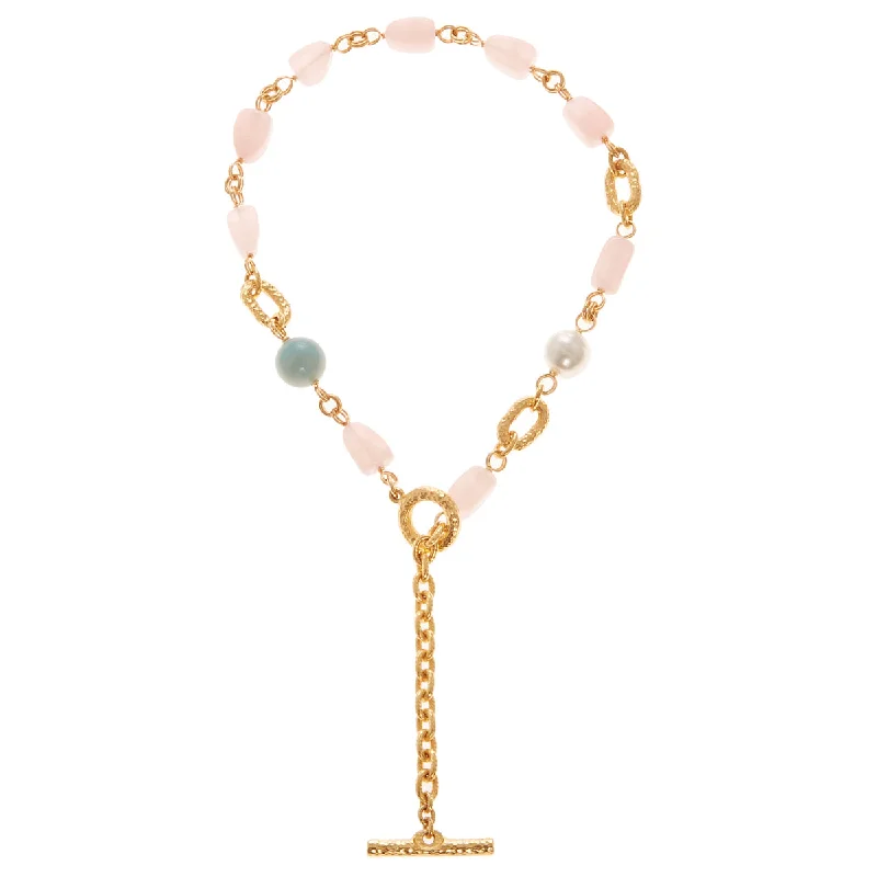 Bestselling Jewelry At Special Promotional Rates Paros Necklace