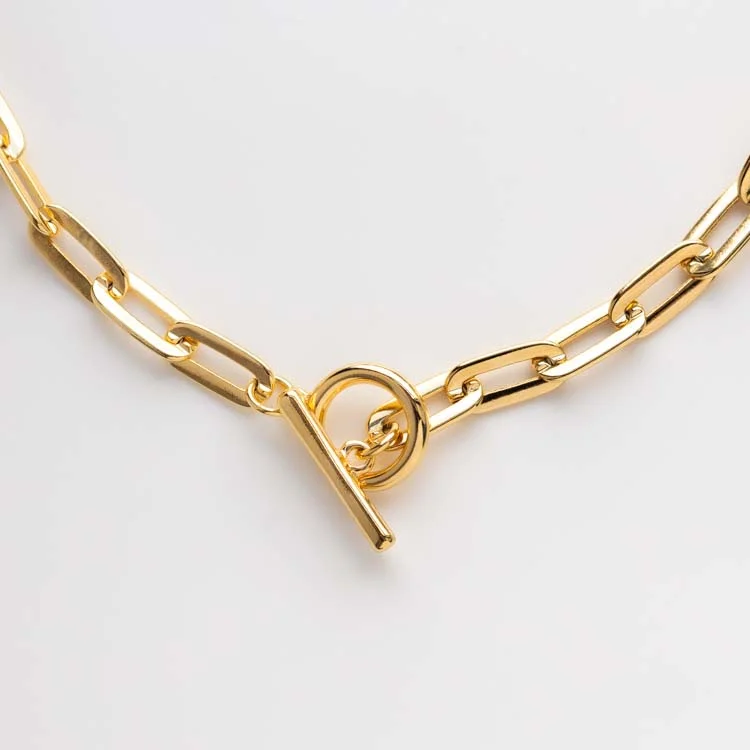 Exclusive Jewelry Sale Event – Shop Now Patron Necklace