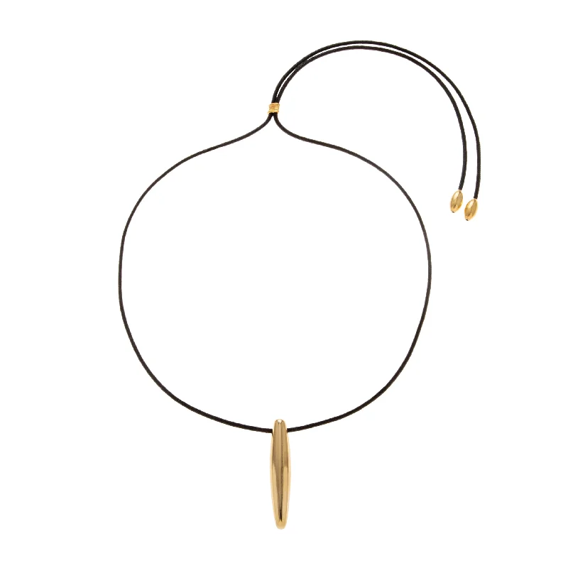 Flash Sale On Exquisite Jewelry – Don't Miss Out Piñon Necklace