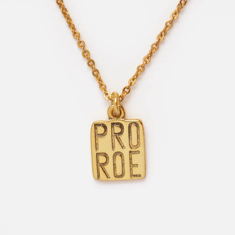 Luxury Jewelry Clearance – Shop Premium Styles Now Pro Roe Necklace