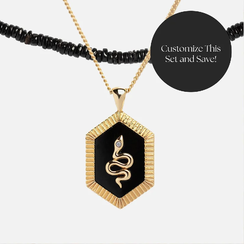 Bold And Beautiful Jewelry Now At Irresistible Prices Protector Necklace Layering Set Bold And Beautiful Jewelry Now At Irresistible Prices Protector Necklace Layering Set