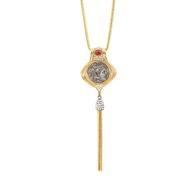 Huge Savings On Timeless Jewelry Collections Amina Necklace