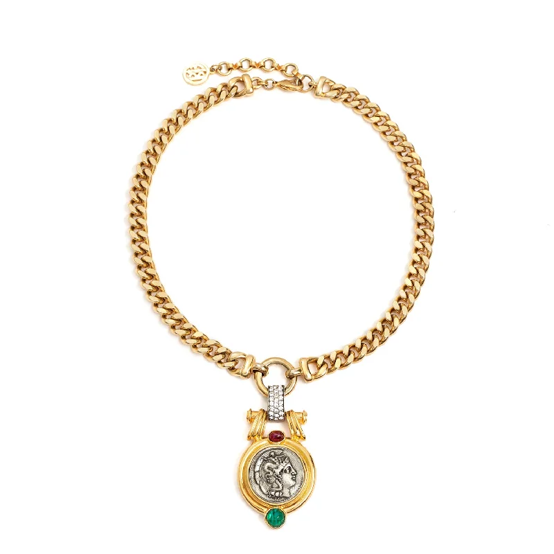 Dainty And Elegant Jewelry Now At Reduced Prices Marcello Necklace