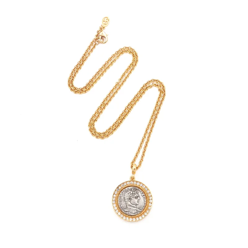 Flash Sale On Exquisite Jewelry – Don't Miss Out Pietro Necklace
