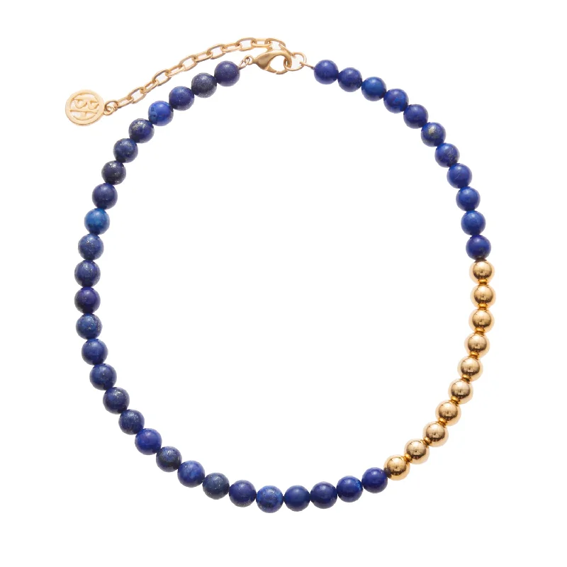 Celebrate Every Occasion With Sparkling Savings Rum Blue Island Necklace
