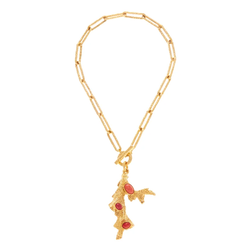 Affordable Luxury Jewelry For Every Occasion Seabrook Necklace