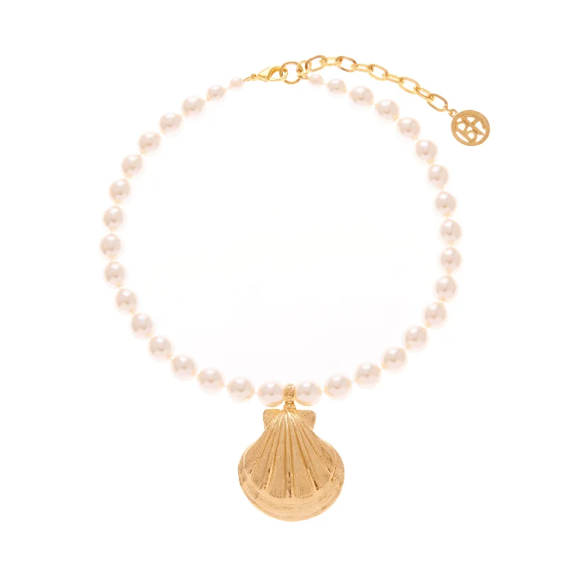 Buy More, Save More On Stunning Jewelry Designs Shelly Necklace