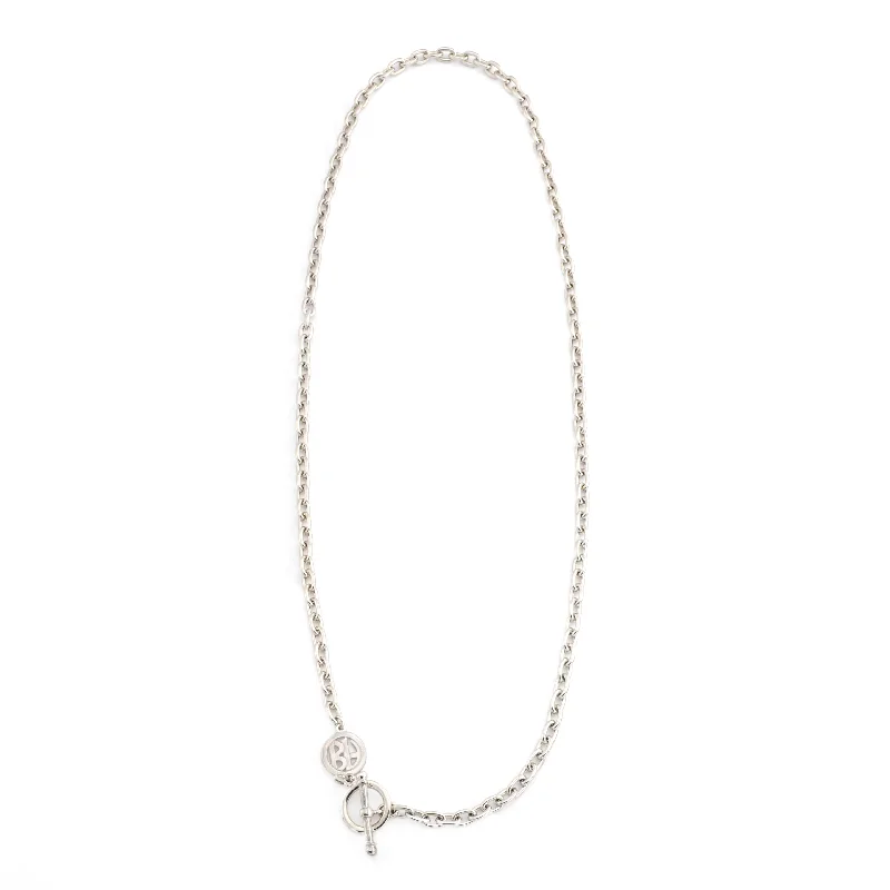 Luxury Meets Affordability – Jewelry Sale Live Now Graphite Necklace