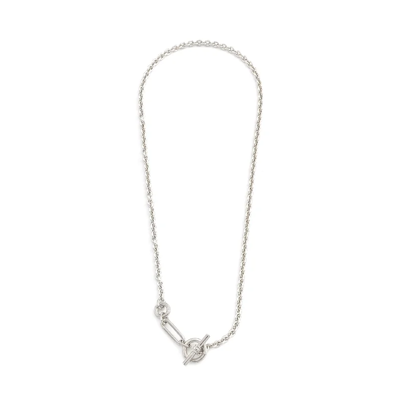 Shop High-Quality Jewelry At Jaw-Dropping Discounts Shadow Necklace