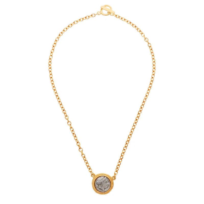Accessorize For Less – Luxury Jewelry At Affordable Prices Sinead Necklace