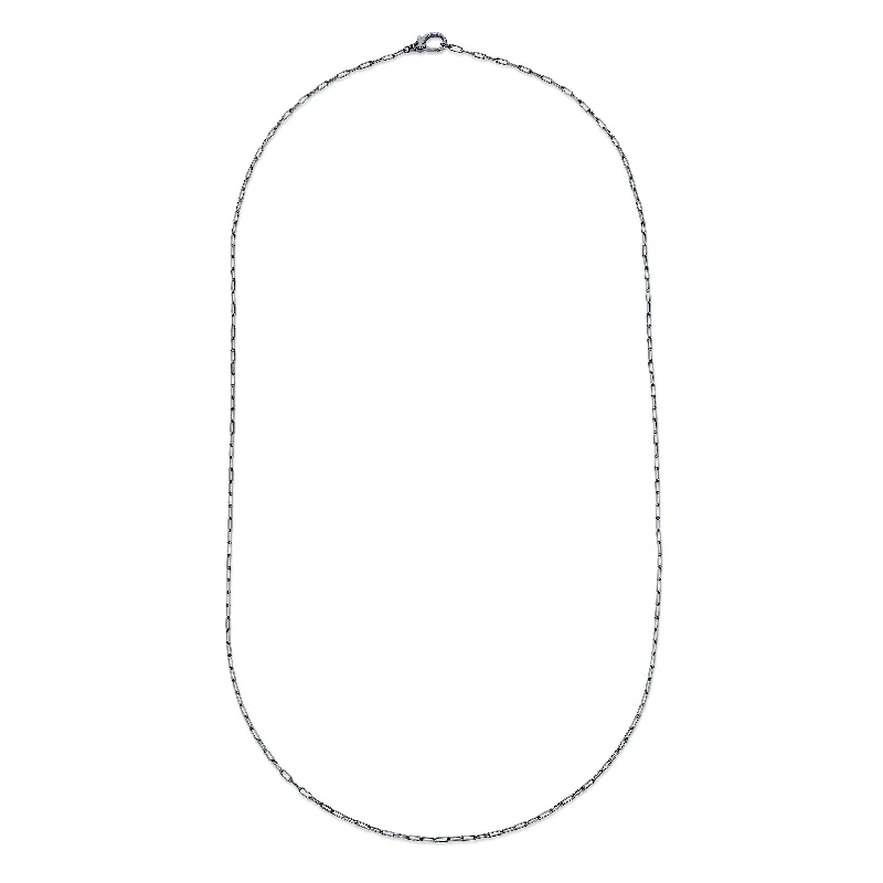 Must-Have Jewelry At Unbelievable Discounts SOLID GOLD BOX LINK CHAIN