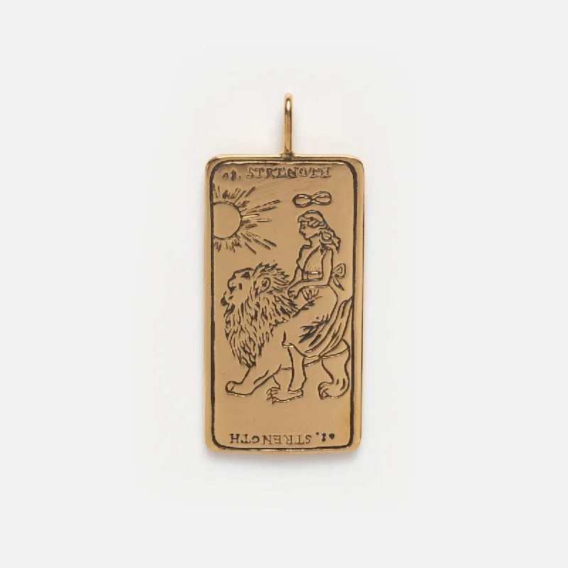 Special Offers On Handcrafted And Designer Jewelry Tarot Card Charm
