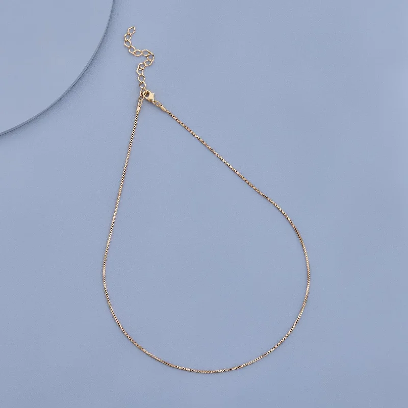 Once-A-Year Jewelry Deals – Shop Before They’Re Gone Trendy Chain 170635
