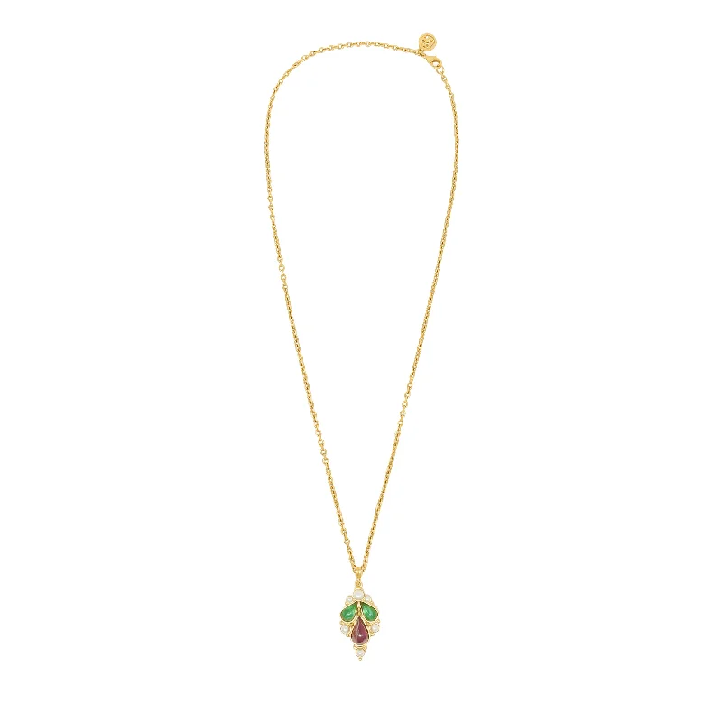 Shop Dazzling Jewelry With Special Promotional Discounts Sadie Necklace