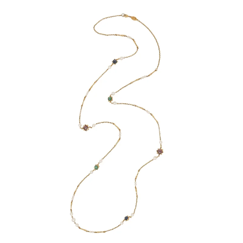 Jewelry Flash Sale – Stylish Designs At Unbeatable Rates Streep Necklace
