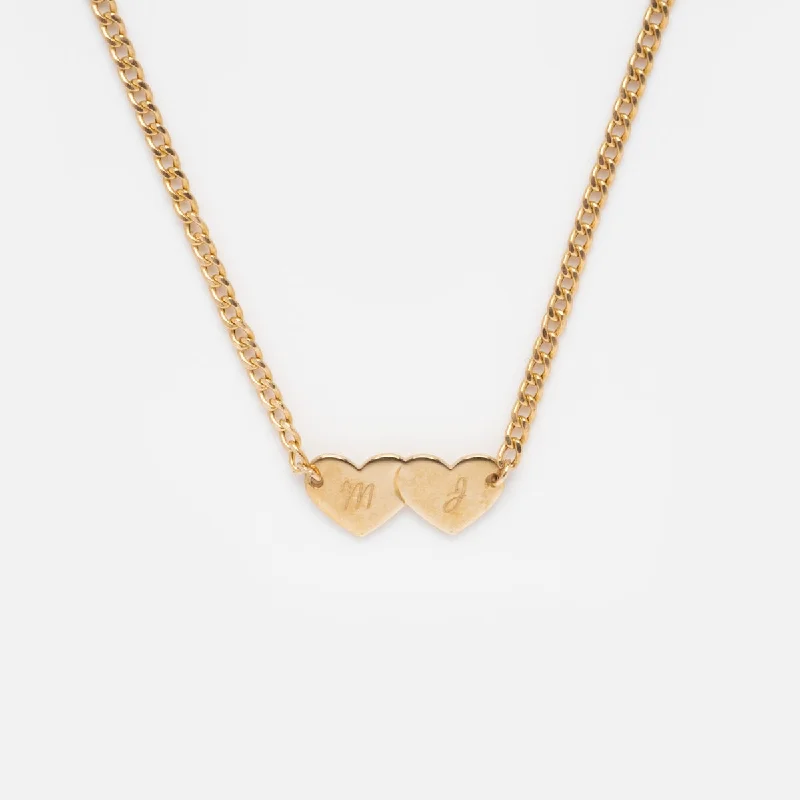 Discover Unique Jewelry With Special Limited-Time Offers Twin Flame Valerie Necklace Discover Unique Jewelry With Special Limited-Time Offers Twin Flame Valerie Necklace