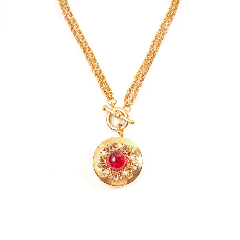 Personalized Jewelry At Special Discount Rates Warhol Necklace