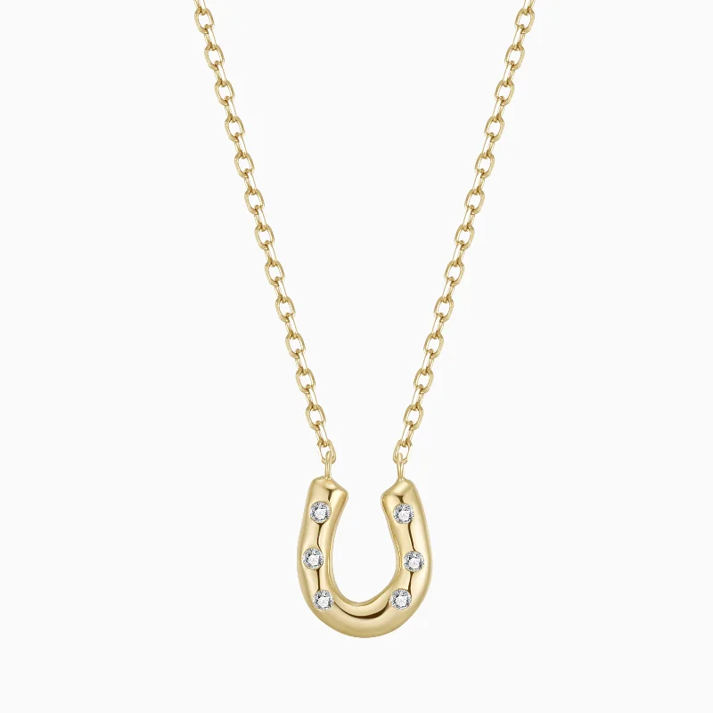 Get The Best Deals On Timeless Jewelry Pieces Zoe Necklace - Solid Gold